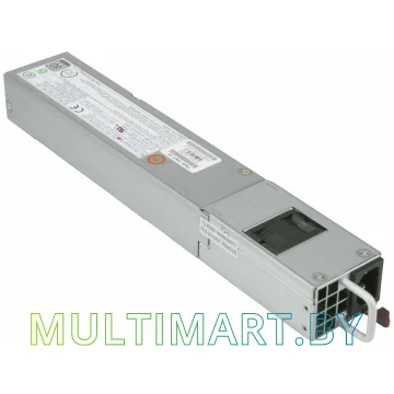 Блок питания Supermicro PWS-706P-1R 750W